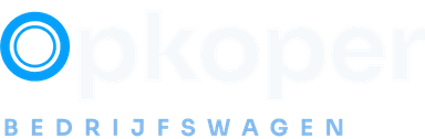 Opkoper Bedrijfswagen